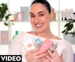 VIDEO: The best Exfoliation hacks according to a Skin Therapist