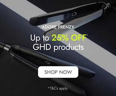 AUS Homepage Banner - Image 3 - GHD