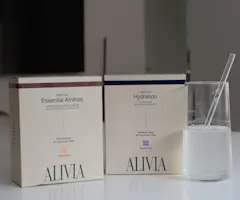 The Athlete-Designed Supplement Brand Supporting Energy, Performance and Better Recovery