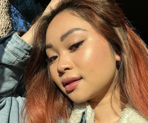 The Fool-Proof Way I Do My Winged Eyeliner for Hooded Eyes Every Single Day