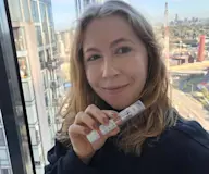 A New, Blurring Concealer That Supposedly Does It All? Say Less
