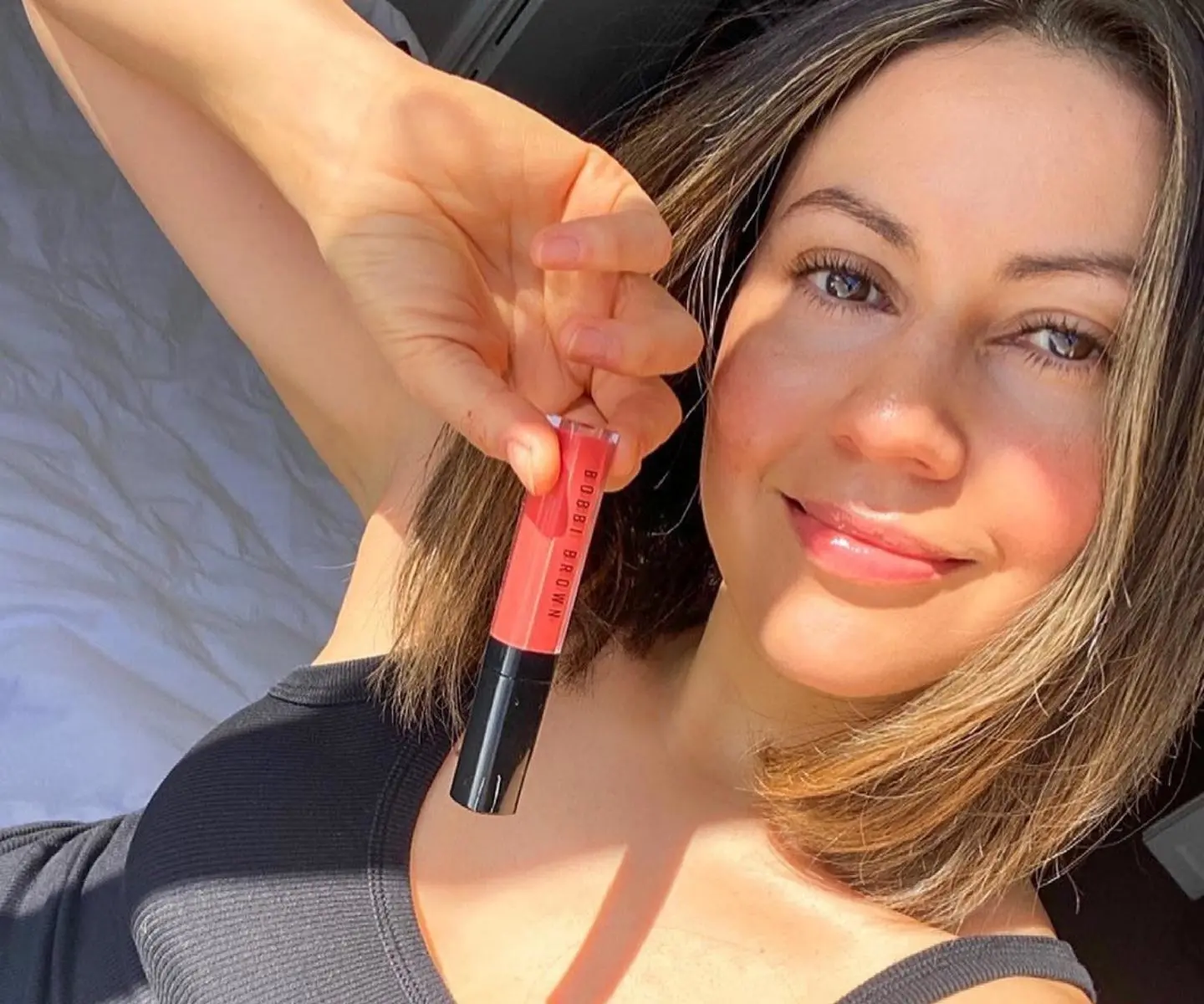I Have 3 Kids Under 5 & These Fast Mum Makeup Hacks Make Me Look Like I've Slept