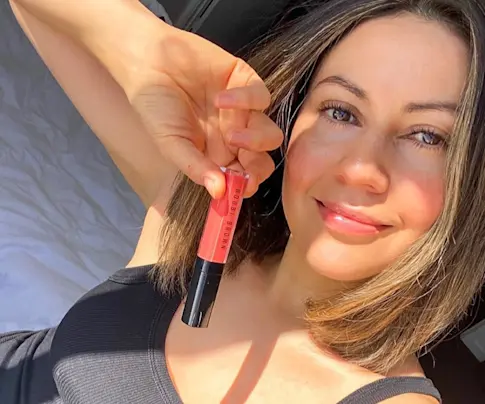 Beauty IQ Article - I Have 3 Kids Under 5 & These Fast Mum Makeup Hacks Make Me Look Like I've Slept