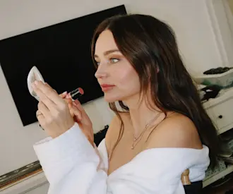 Miranda Kerr Interview: Skincare Routine, Certified Organics and Why She’s Feeling Better at 43 Than In Her 20s