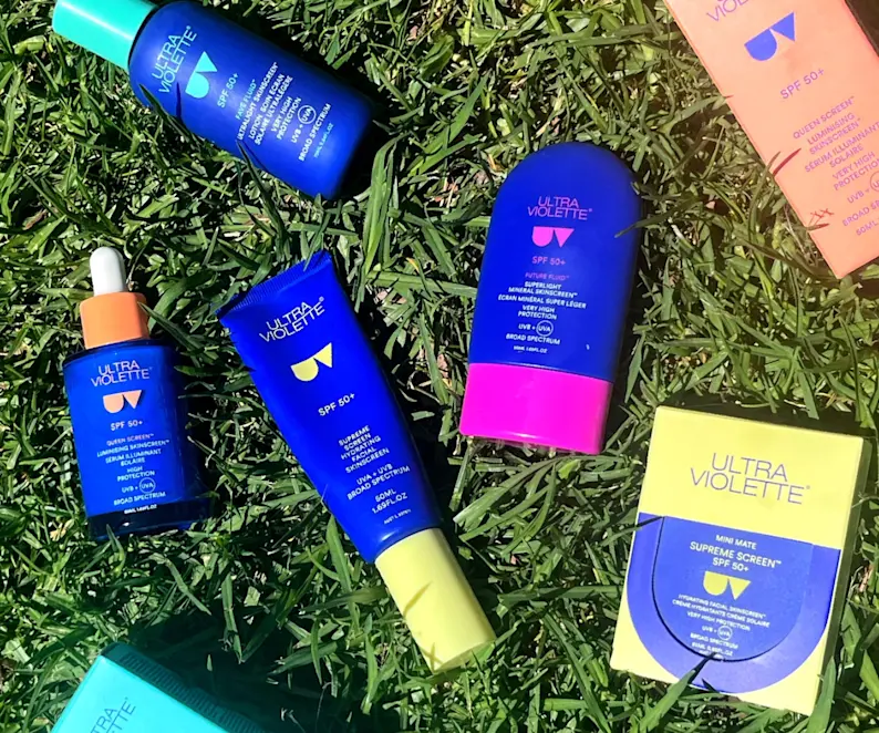 A Comprehensive Guide to the Difference Between Ultra Violette's Best-Selling Sunscreens