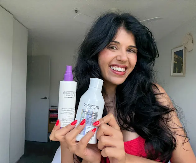 How to Style Wavy Hair: A Step-by-Step Summer Routine for Natural Definition