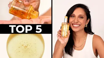 VIDEO: Top 5 Best Hair Oils according to YOU! 