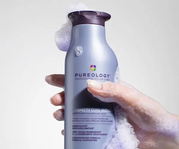 Curious About the Best Pureology Products for Coloured Hair? These Are Our Top 6