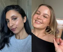 We Can Finally Talk About *That* Viral L'Oréal Product for a Top-To-Toe Glow