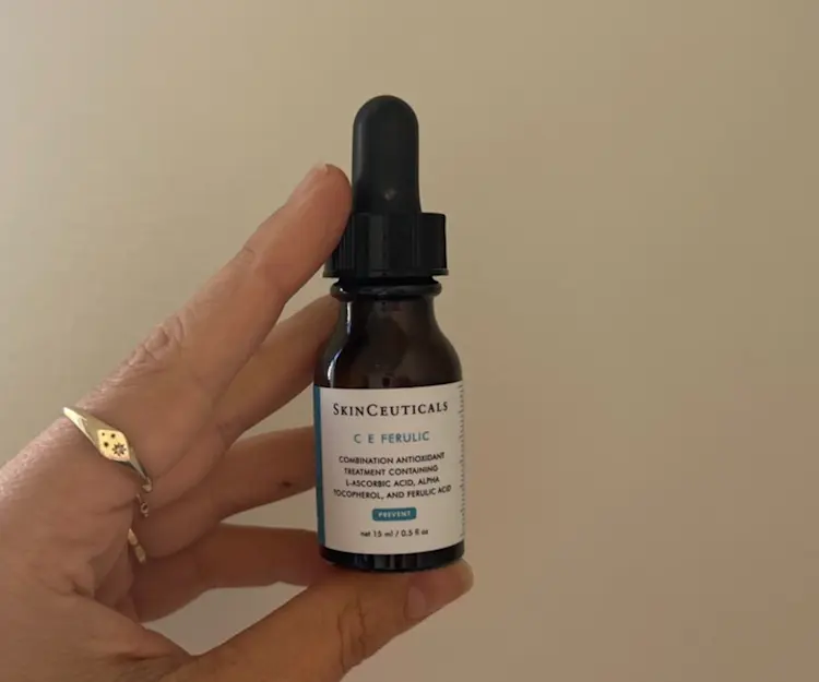 SkinCeuticals C E Ferulic Serum