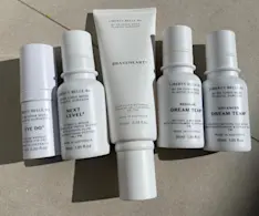 Beauty IQ Article - Liberty Belle Rx Launches at Adore Beauty. Meet This Aussie Brand With Proven Actives