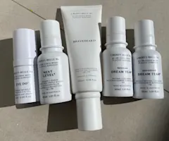 Liberty Belle Rx Launches at Adore Beauty. Meet This Aussie Brand With Proven Actives