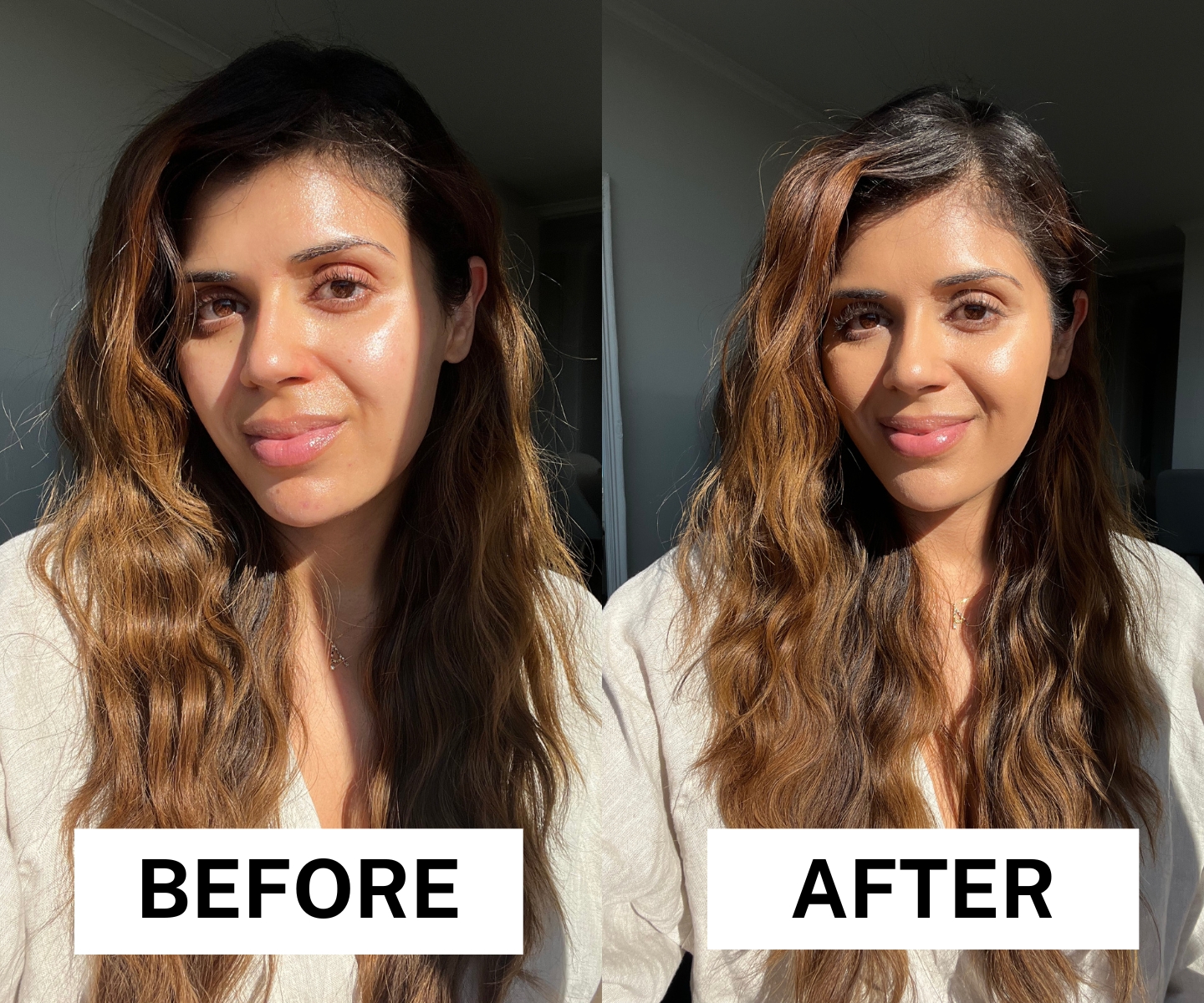 Can YSL's New Foundation Really Last for 24 Hours? I Put It to the Ultimate  Test