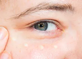 The Little-Known Eye Gel Making A Big Impression