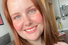 The Cream Blush Making Me Look Alive on Zoom Calls Since 2020