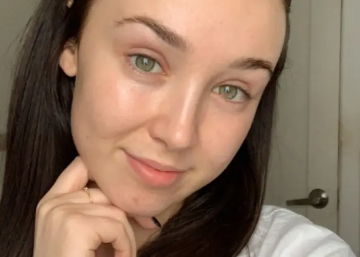 My Night Skincare Routine For Dry, Acne Prone Skin