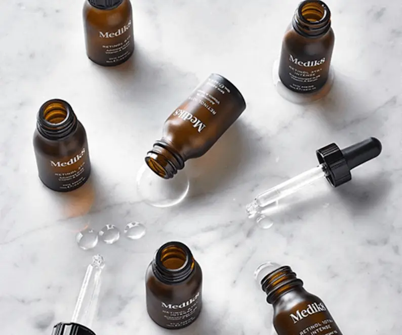 Guide to Medik8 Retinol and Retinal