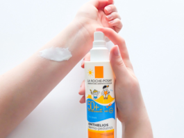 Best Sunscreen for Babies, Toddlers, and Kids
