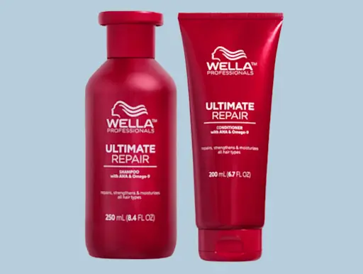 Wella Professionals