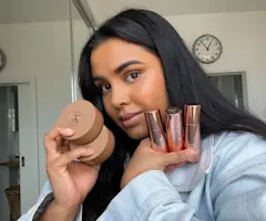 4 Beauty Experts Rate the New Cream Bronzer & Blush Sticks Everyone’s Talking About