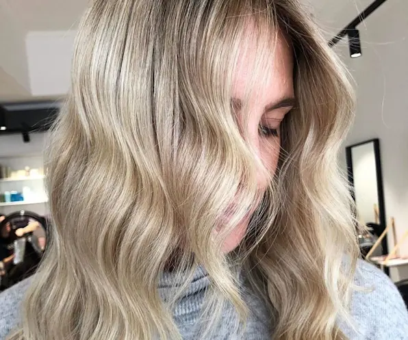 VIDEO: My routine for coloured hair