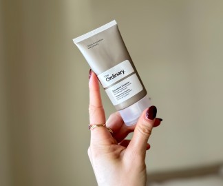 The Ordinary Squalane Cleanser in-article