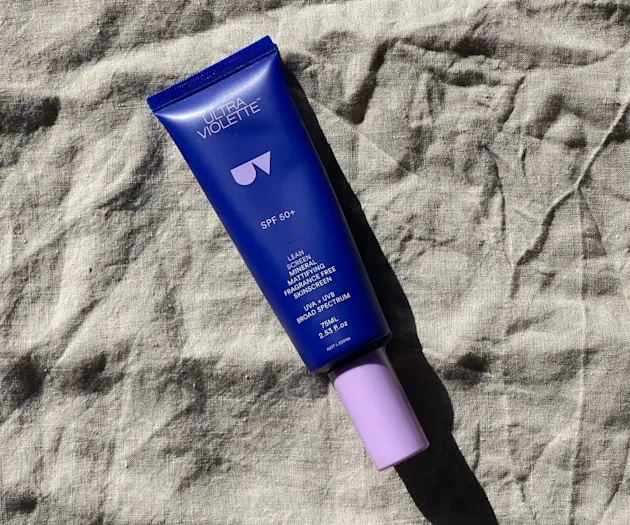 VIDEO: Which Sunscreen Is Right For Your Skin Type?