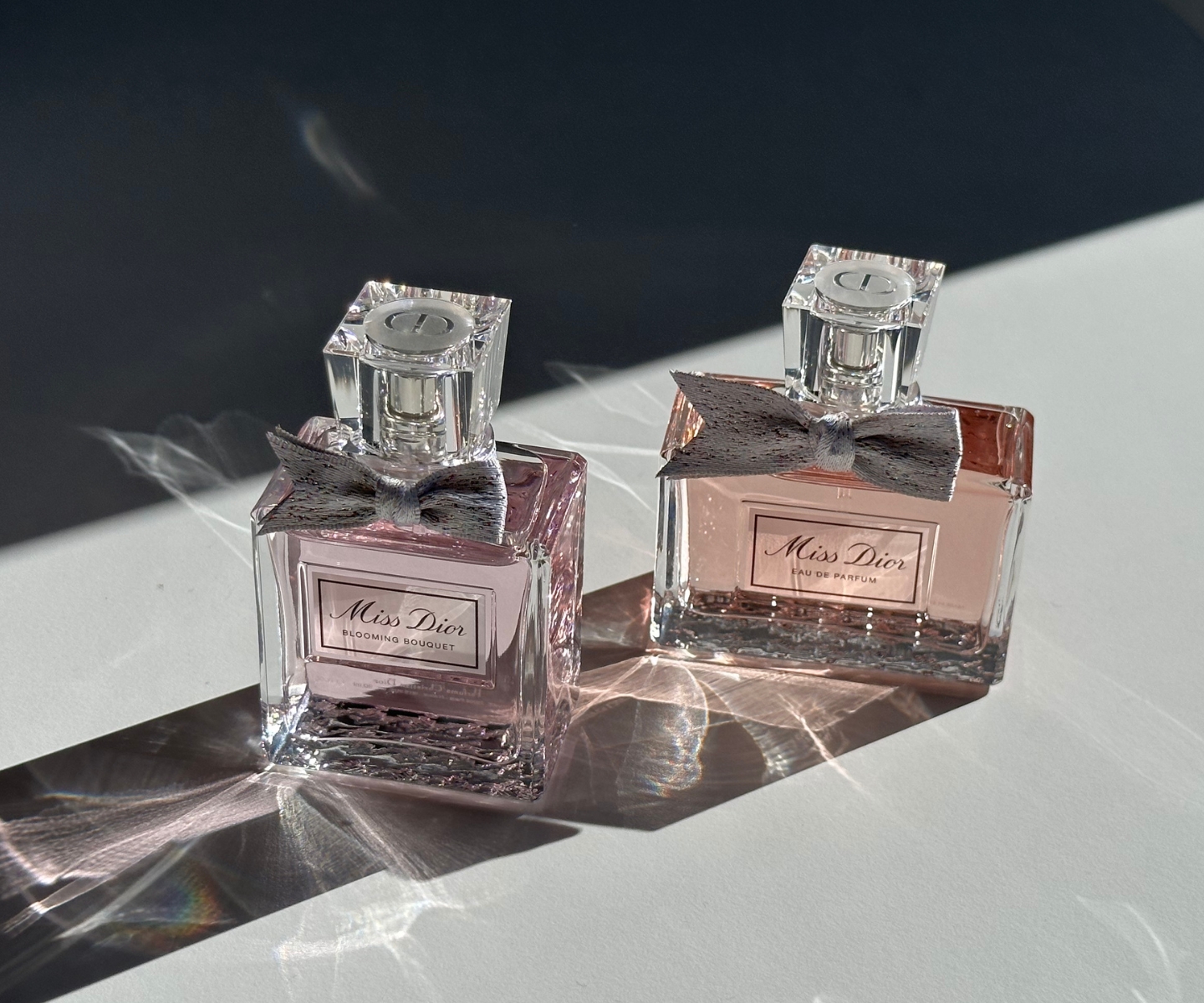 Miss Dior fragrances in-article