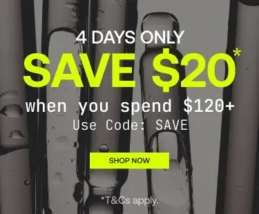 AUS Homepage Banner - Image 1 - Spend & Save