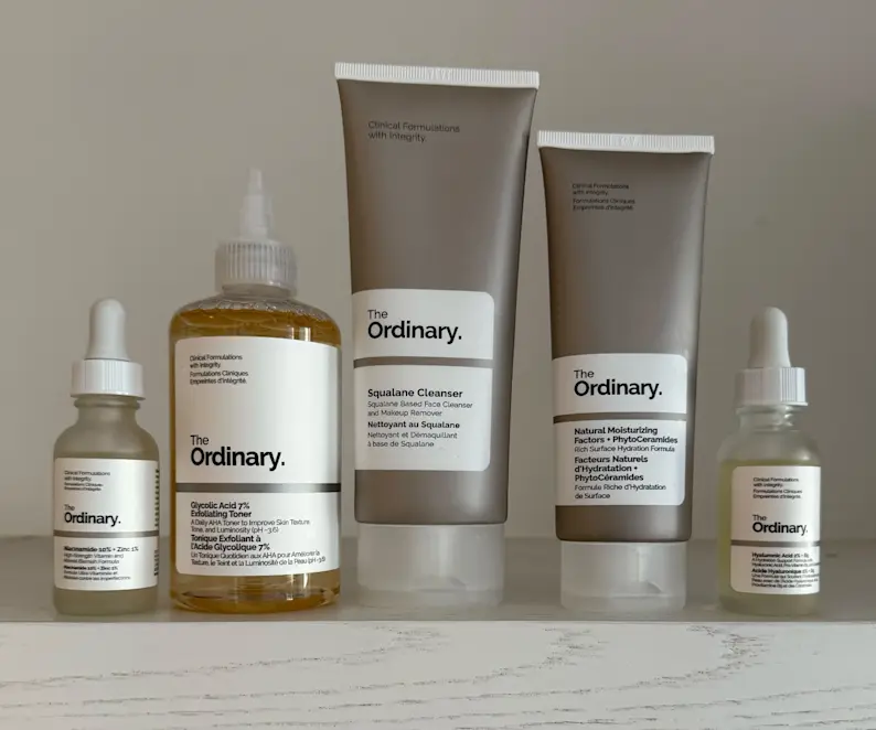 VIDEO: Top 10 Best The Ordinary Products