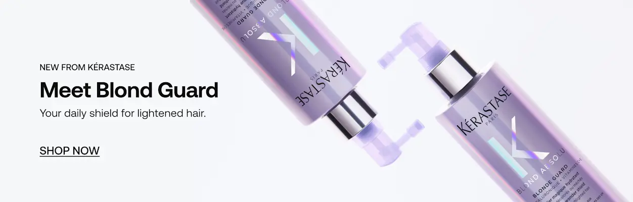 AUS Homepage Banner- Image 2 - Kerastase