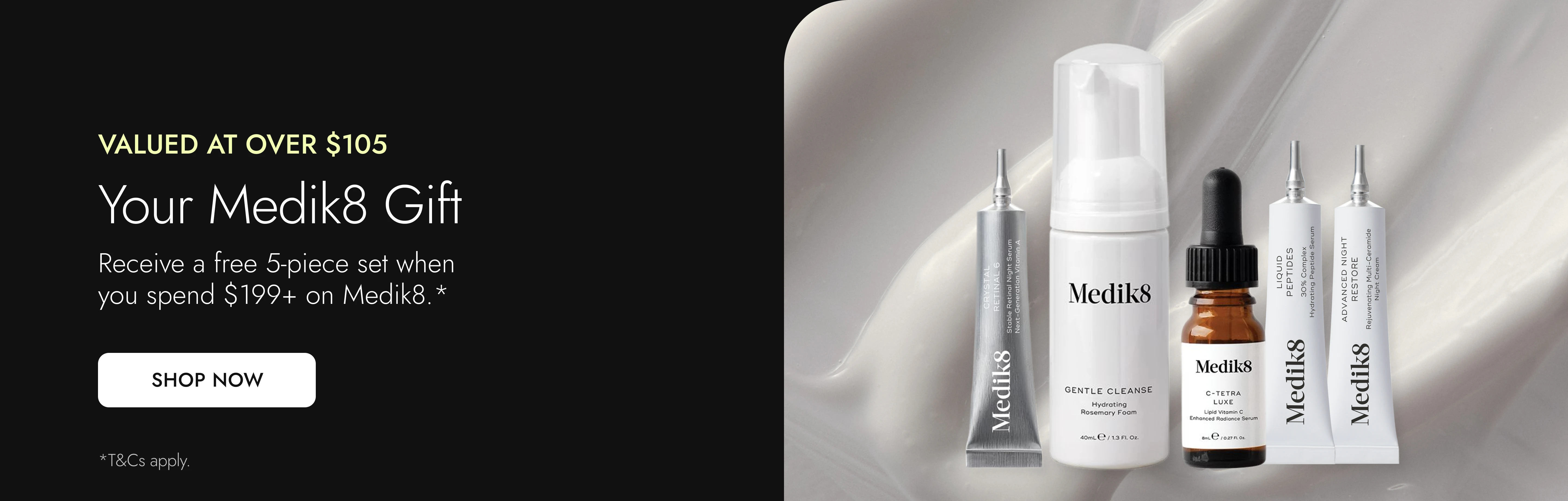 NZ Homepage Banner - Current 5 - Medik8