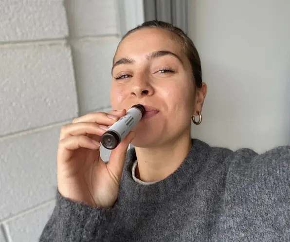 A Beauty Editor's Verdict on the Hyaluronic Acid Shot You Can Drink...