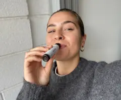 A Beauty Editor's Verdict on the Hyaluronic Acid Shot You Can Drink...