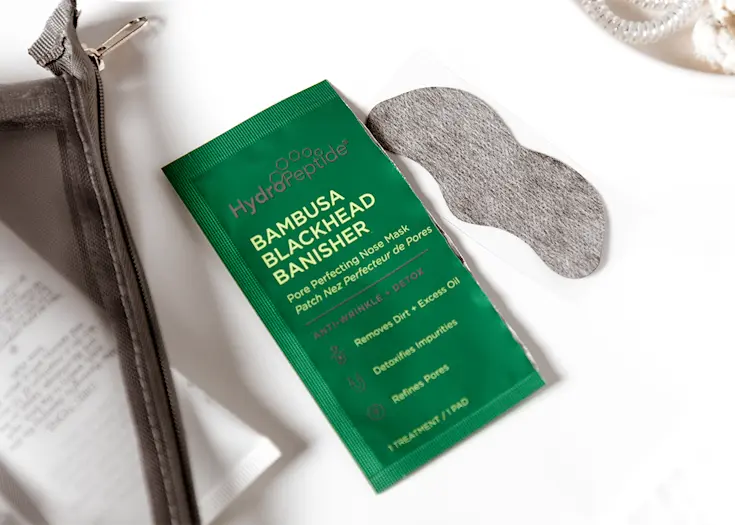 The Blackhead Banishing Pore Strips That Actually Work (We Tried Them)