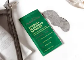 The Blackhead Banishing Pore Strips That Actually Work (We Tried Them)