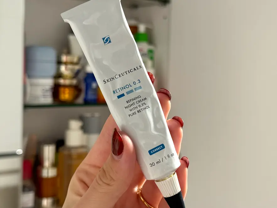 VIDEO: Best Retinol Serums (Bargain & Bougie Vitamin A)