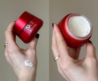 SK-II Skinpower Advanced Cream in-article