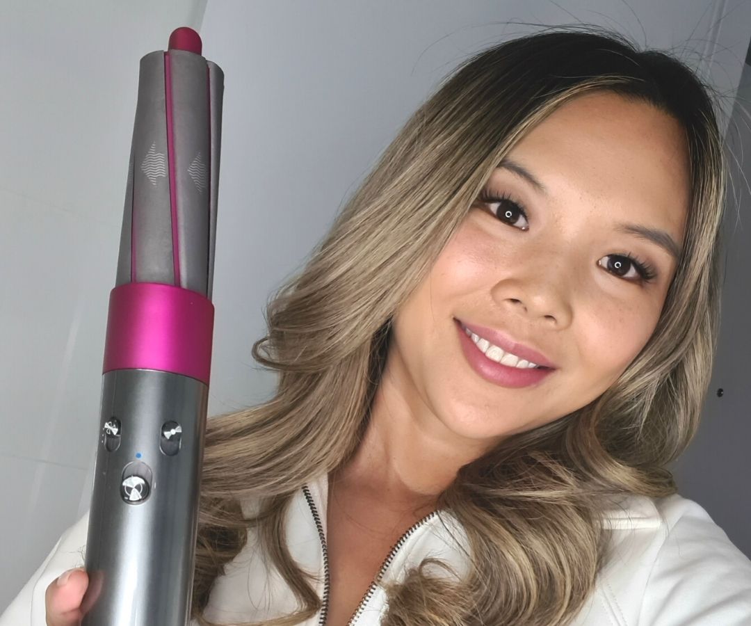 After Years Of Trial And Error, Here'S How I Add Texture And Volume To My Asian  Hair
