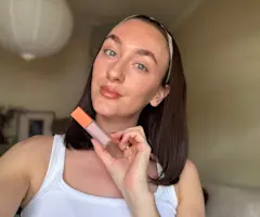 Correct, Not Cover: Why We’re Swapping Concealers for Colour Correctors