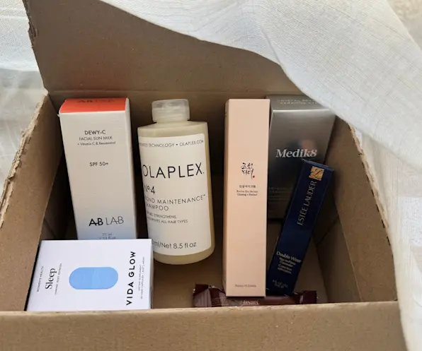I’m a Beauty Editor. Here Are 6 Products I Purchased With My Own Money This Month