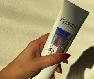 Redken Acidic Bonding Concentrate Leave in Lotion in-article