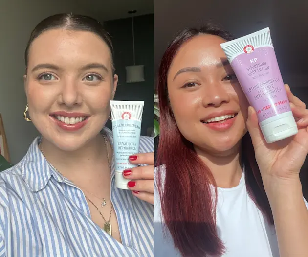 First Aid Beauty Understood the Assignment With These Iconic Skincare Products