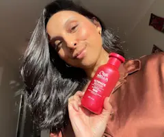 This Hair Repair Range Actually Makes You Look Like You’ve Walked Out of a Salon