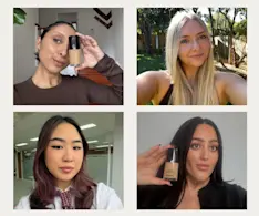 Beauty IQ Article - Is the New Armani Luminous Silk Foundation Better? Reformulation Review & Shade Swatches