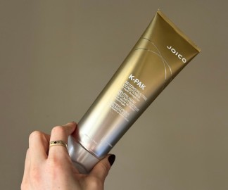 Joico K-PAK Reconstructing Conditioner in-article