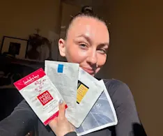 Beauty IQ Article - Bargain to Bougie: 4 Hydrating Sheet Masks to Winter-Proof Dry Skin
