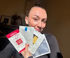 Bargain to Bougie: 4 Hydrating Sheet Masks to Winter-Proof Dry Skin