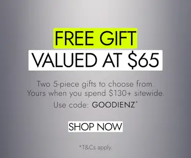 NZ Homepage Banner - Image 2 - Adore Frenzy GOODIE BAG