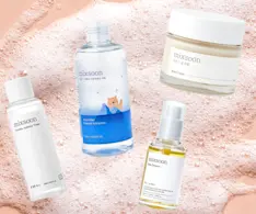 Beauty IQ Article - Best Mixsoon products. Meet the viral K-Beauty brand that's just landed at Adore Beauty (and all over your TikTok feeds)
